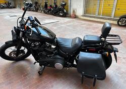 Harley-Davidson 107 Street Bob (2018 - 20) - FXBB usata