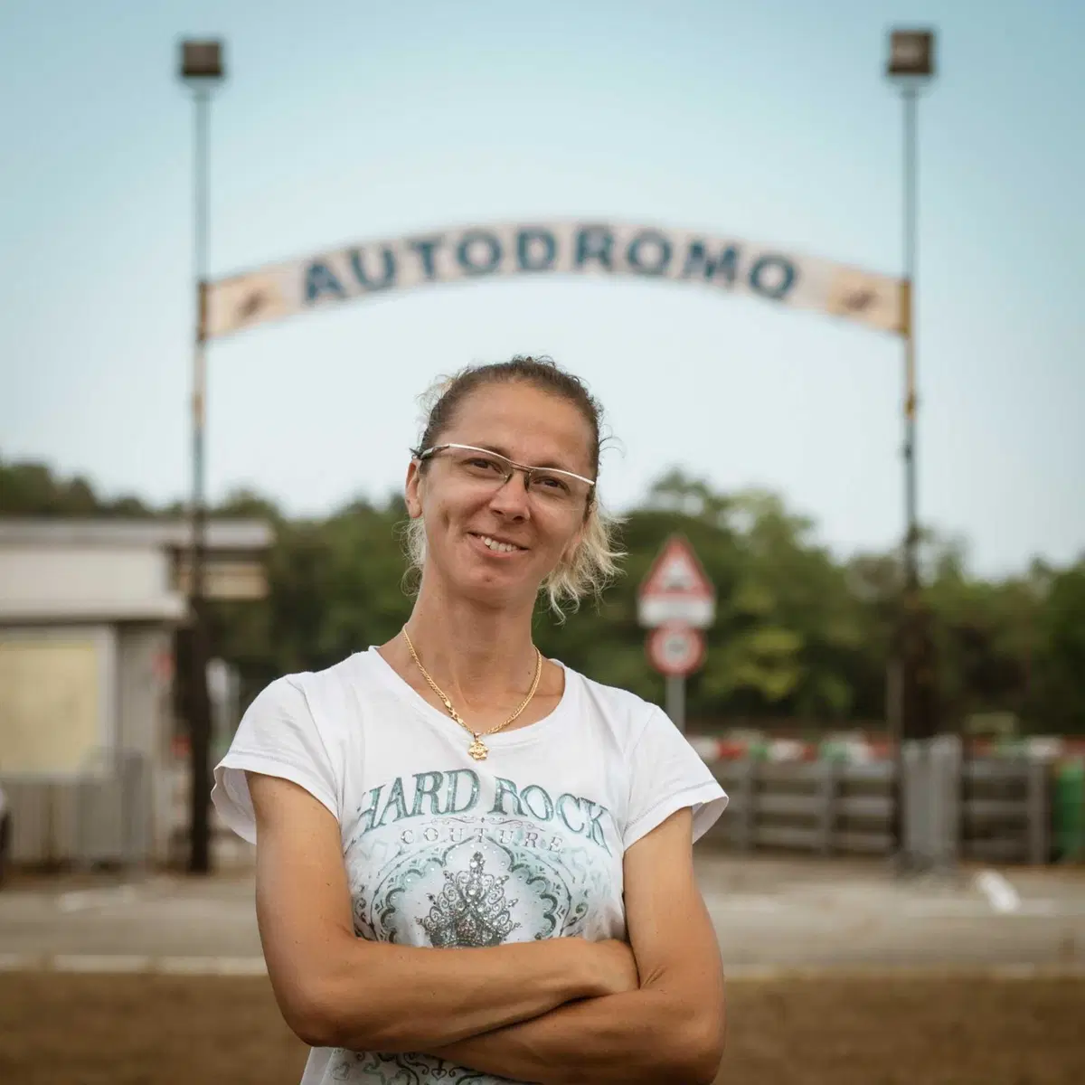Riapre Lombardore! Il 22 agosto si ricomincia a girare in pista. Il 24 l'evento "We Are Back!"