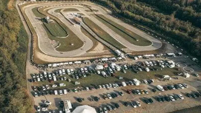 Riapre Lombardore! Il 22 agosto si ricomincia a girare in pista. Il 24 l'evento "We Are Back!"