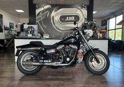 Harley-Davidson 1584 Fat Bob (2007 - 13) - FXDF usata