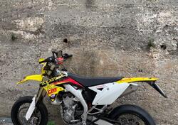 Suzuki RM-X 450 Z (2010 - 14) usata