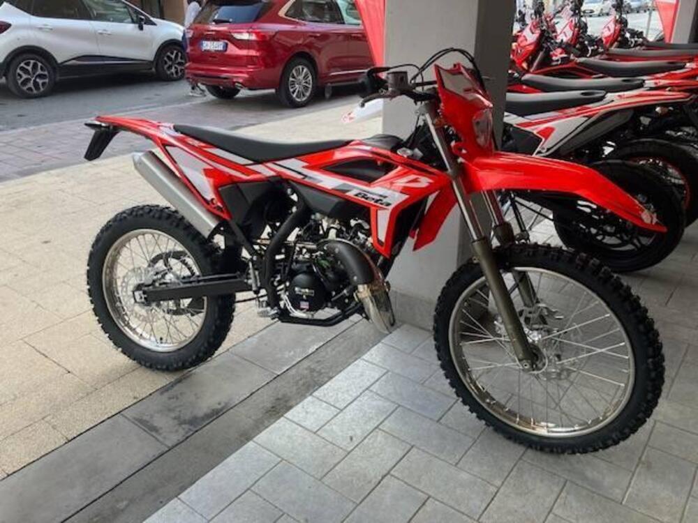 Betamotor RR 50 Enduro (2021 - 24) (3)