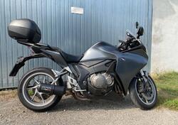 Honda VFR 1200 F ABS (2009 - 16) usata