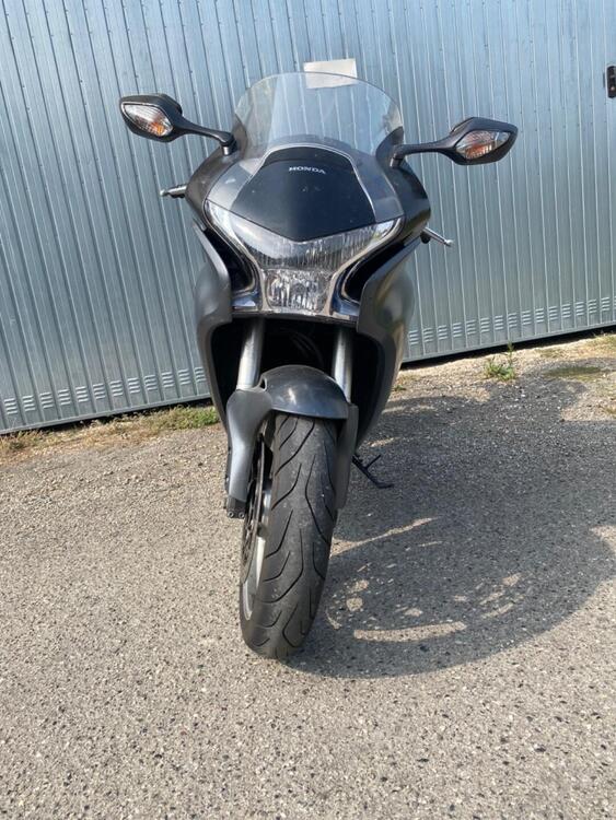 Honda VFR 1200 F ABS (2009 - 16) (2)