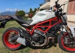 Ducati Monster 797 (2017 - 18) usata