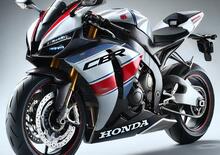 Honda CBR 400RR 2025, sogno o realtà?