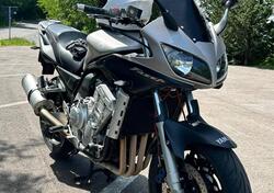 Yamaha FZS 1000 Fazer usata