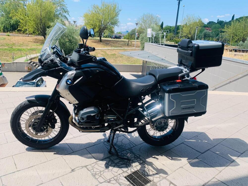 Bmw R 1200 GS (2010 - 12) (3)