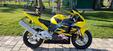 Honda CBR 900 RR Fireblade (2002 - 04) (7)