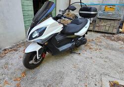 Kymco Xciting 500i R (2007 - 14) usata