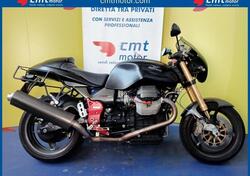 Moto Guzzi V11 Sport Scura (2002) usata