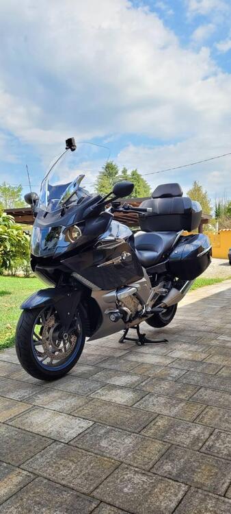 Bmw K 1600 GTL (2010 - 16)