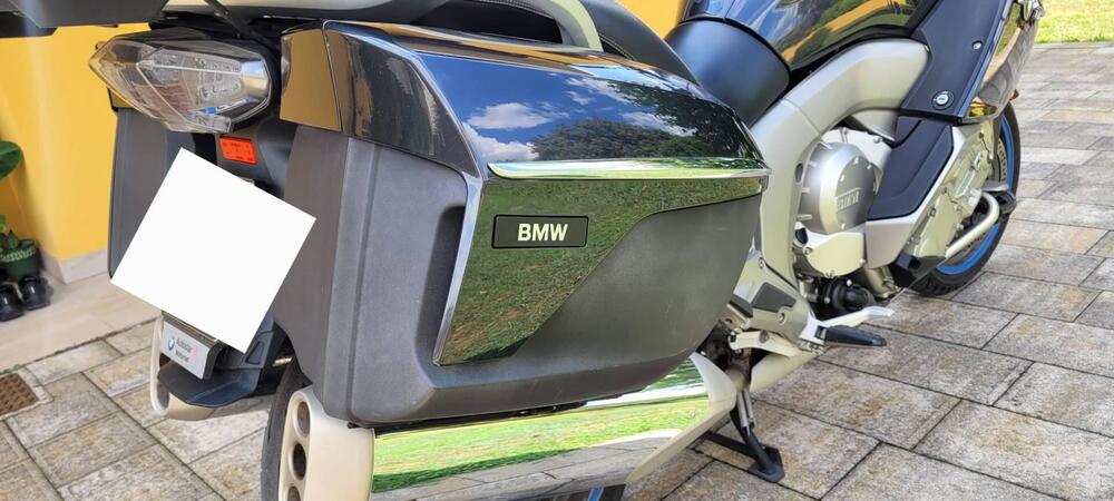 Bmw K 1600 GTL (2010 - 16) (4)