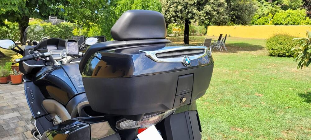 Bmw K 1600 GTL (2010 - 16) (5)