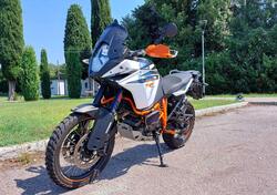 KTM 1090 Adventure R (2017 - 19) usata