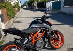 KTM 390 Duke (2021 - 23) usata