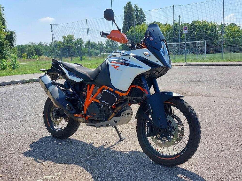 KTM 1090 Adventure R (2017 - 19) (3)