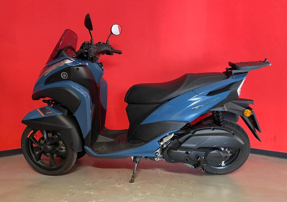 Yamaha Tricity 155 (2022 - 24) (3)