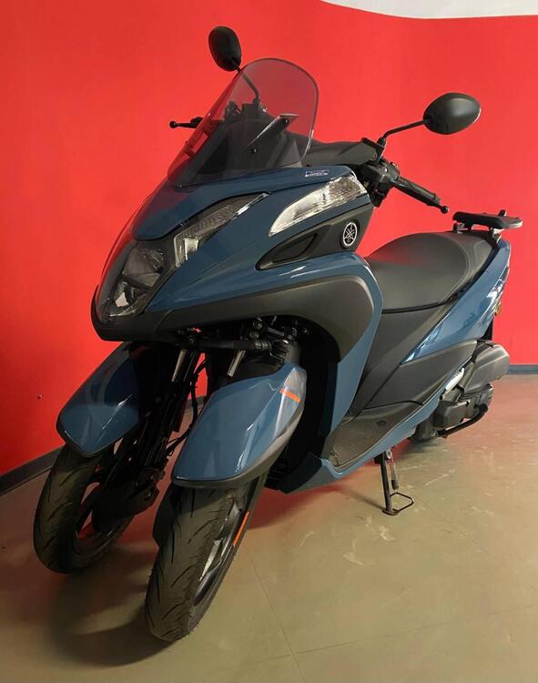 Yamaha Tricity 155 (2022 - 24) (4)