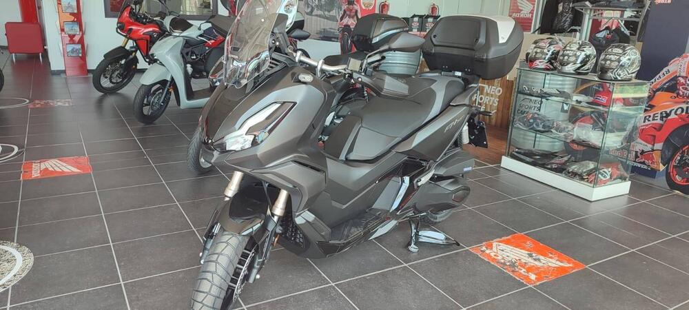 Honda ADV 350 (2022 - 24)