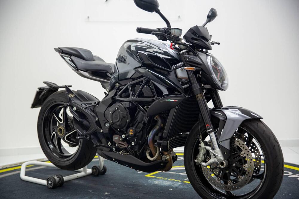 MV Agusta Brutale 800 RR (2021 - 24) (3)