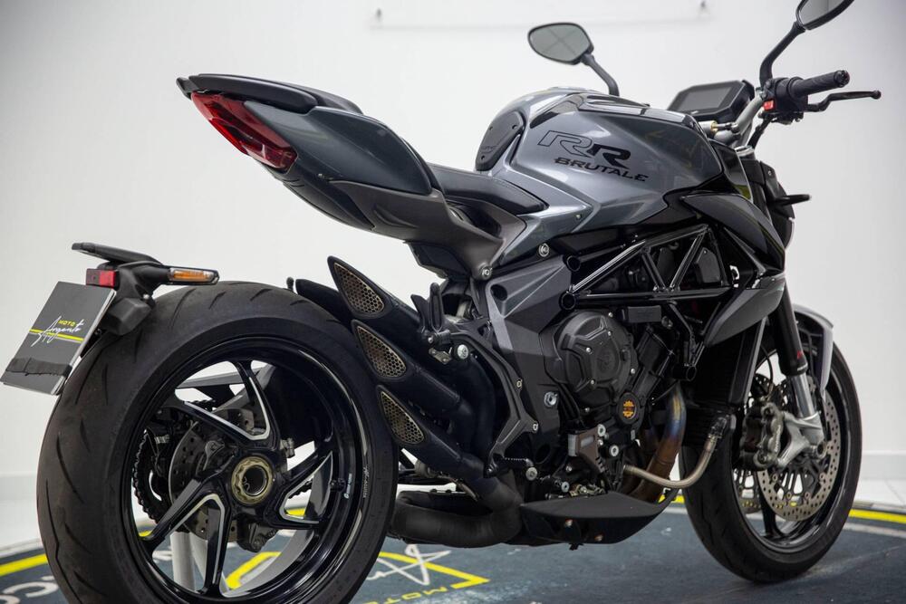 MV Agusta Brutale 800 RR (2021 - 24) (5)