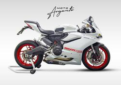 Ducati 959 Panigale (2016 - 19) usata