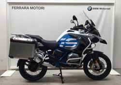 Bmw R 1200 GS Adventure (2017 - 18) usata