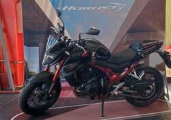 Honda CB 750 Hornet (2023 - 24) nuova