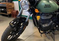 Royal Enfield Meteor 350 Fireball (2021 - 24) usata