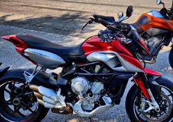 MV Agusta Rivale 800 EAS ABS (2013 -17) usata