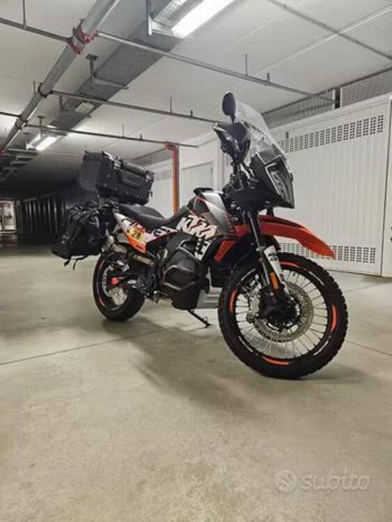 KTM 890 Adventure (2022) (4)