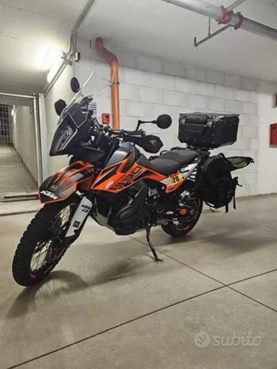 KTM 890 Adventure (2022) (5)