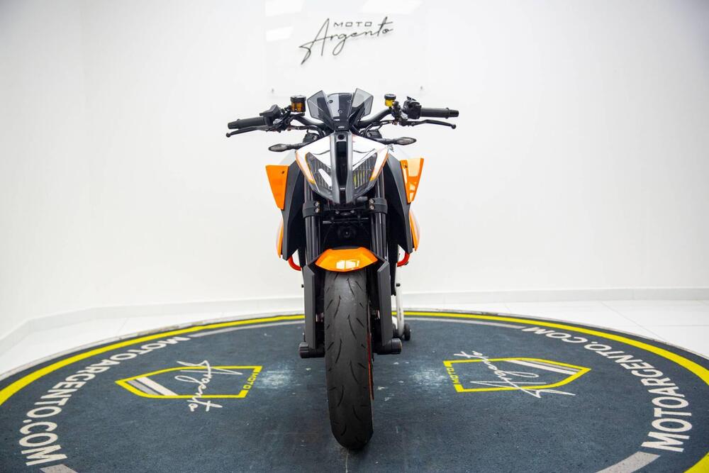 KTM 1290 Super Duke R EVO (2022 - 23) (2)