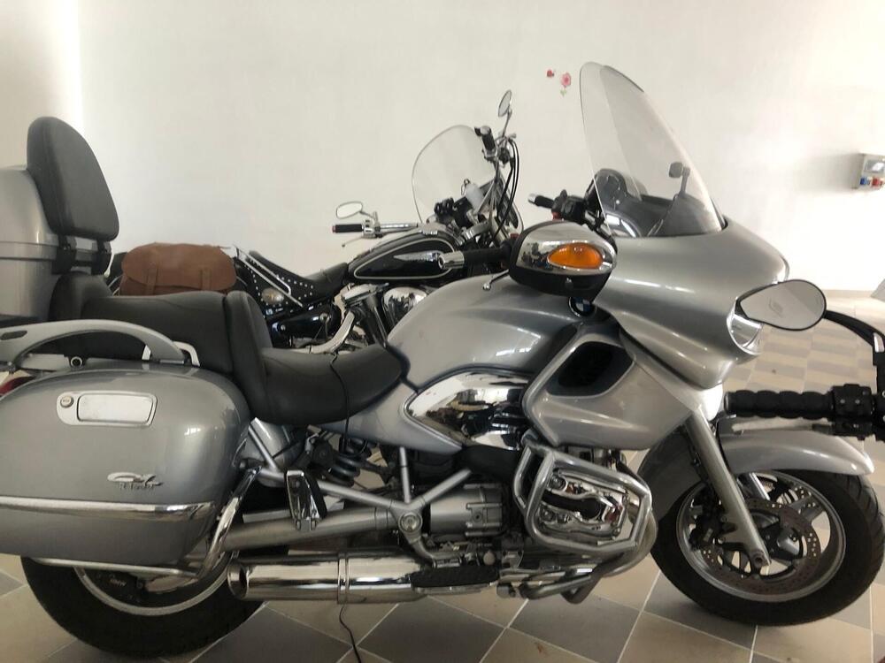 Bmw R 1200 CL