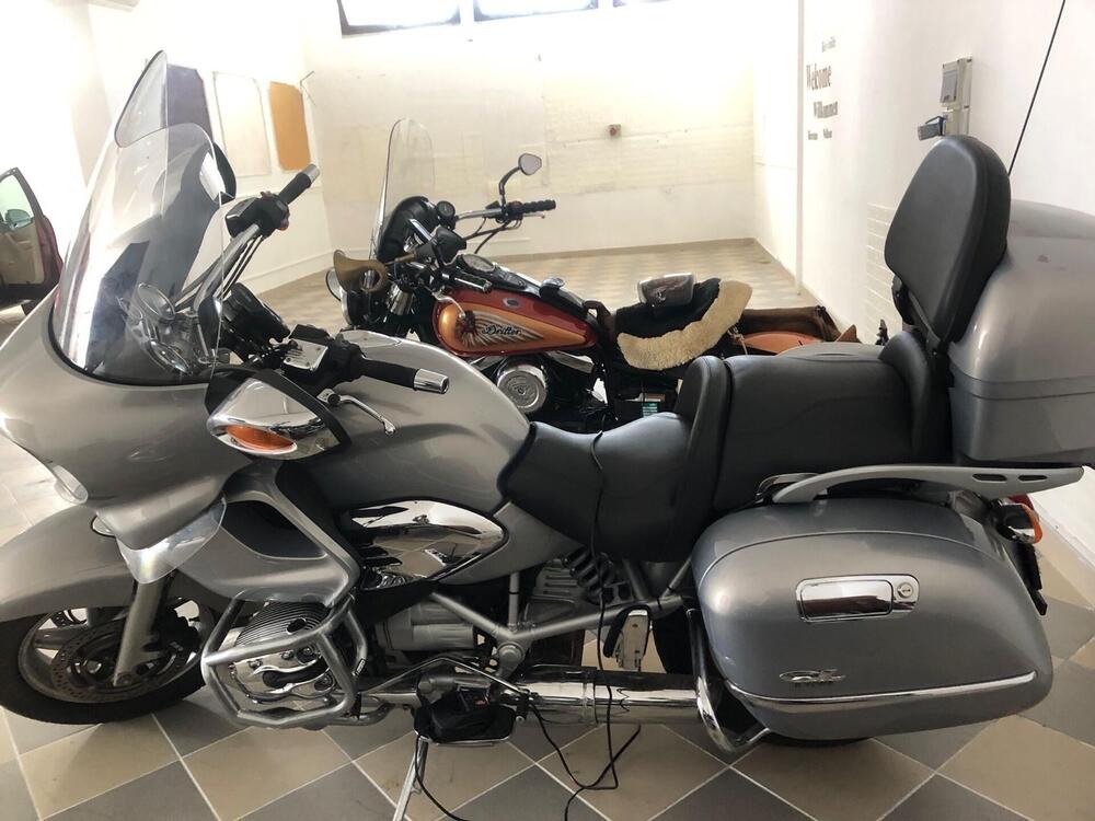 Bmw R 1200 CL (2)