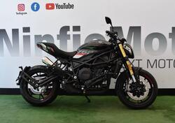 Benelli 752 S (2022 - 24) nuova