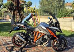 KTM 1290 Super Duke GT ABS (2016 - 18) usata