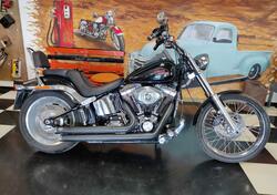 Harley-Davidson 1584 Custom (2008 - 09) - FXSTC usata