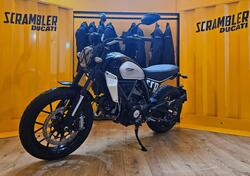 Ducati Scrambler 800 Icon (2023 - 24) nuova