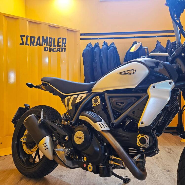 Ducati Scrambler 800 Icon (2023 - 24) (3)