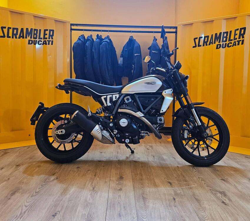 Ducati Scrambler 800 Icon (2023 - 24) (5)