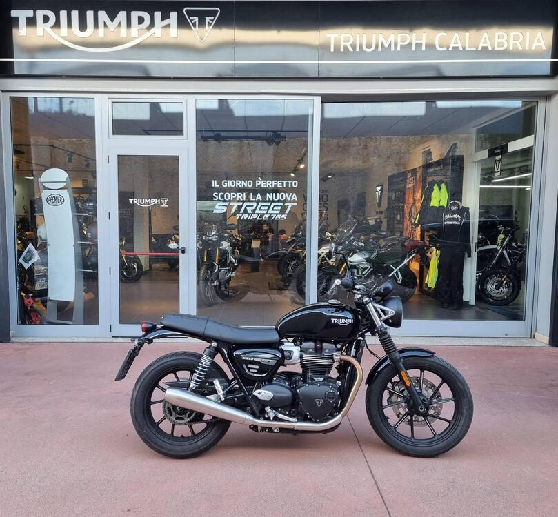 Triumph Speed Twin 900 (2023 - 24) (3)