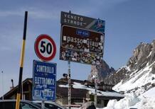 Autovelox al Passo Giau: denunciati sindaco e Prefetto