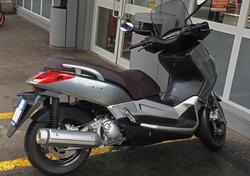 Yamaha X-Max 250 (2007 - 09) usata