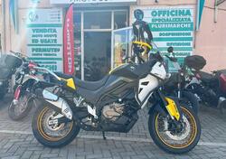 QJ Motor SVT 650 X (2024) nuova