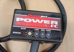 Power Commander FC GSR 600 / 750 - GSX-R 600 / 750 Dynojet
