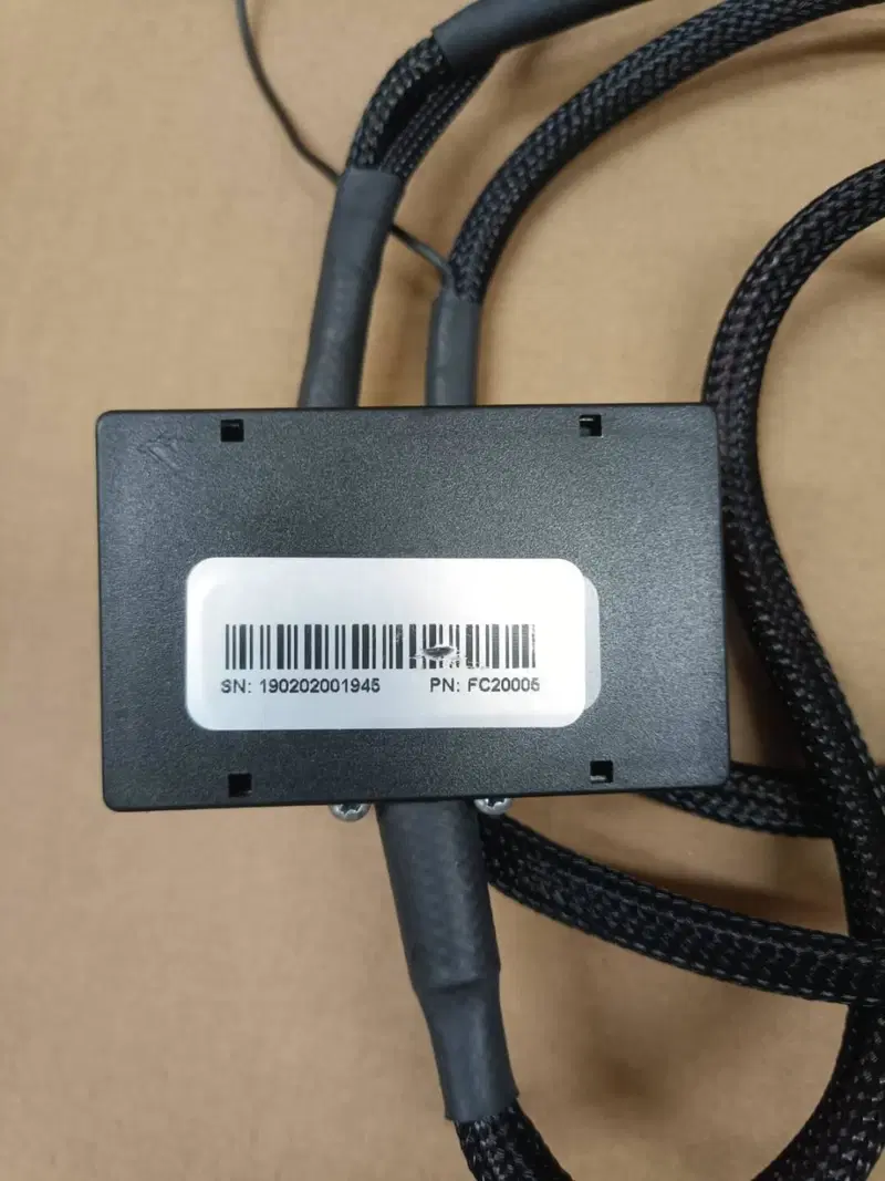 Power Commander FC GSR 600 / 750 - GSX-R 600 / 750 Dynojet (4)