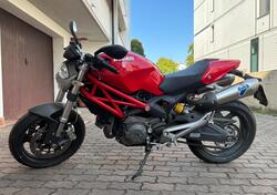 Ducati Monster 696 (2008 - 13) usata