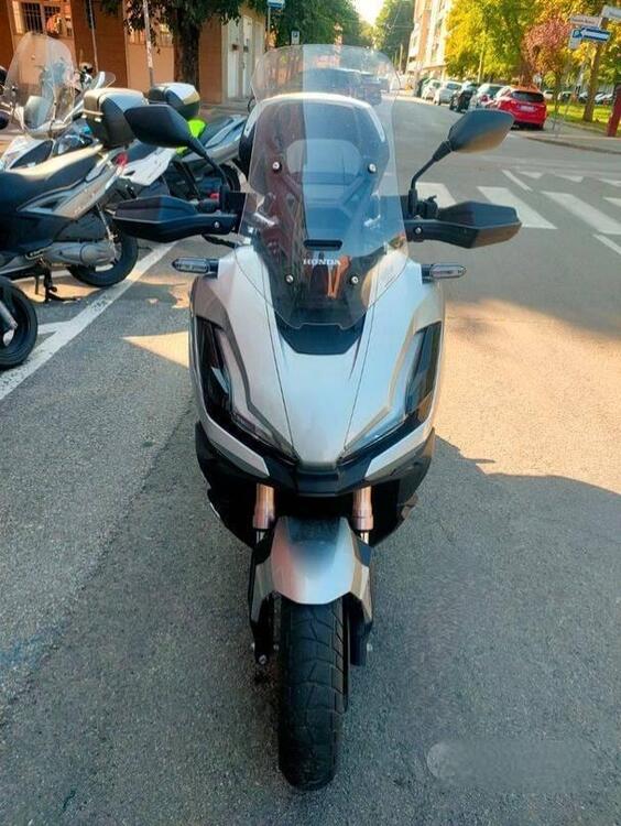 Honda ADV 350 (2022 - 24)